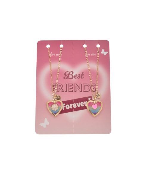 LJN56290 - BFF Necklaces