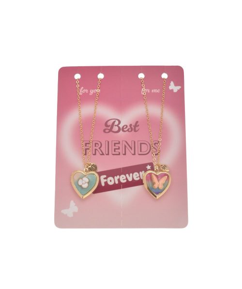 LJN56292 - BFF Necklaces