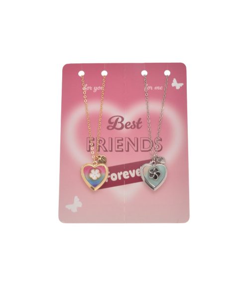 LJN56293 - BFF Necklaces
