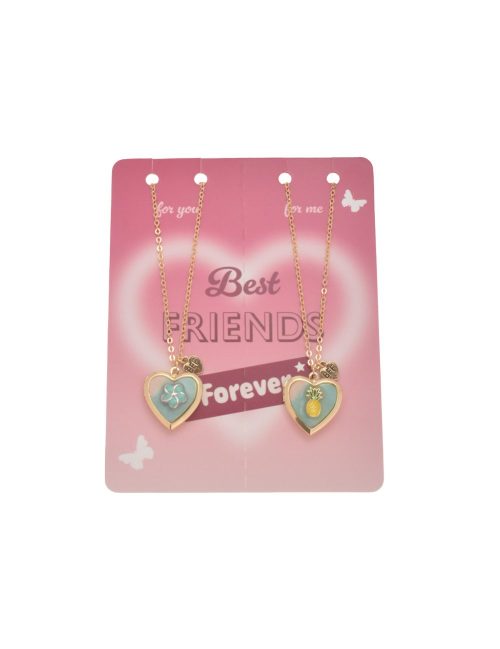LJN56294 - BFF Necklaces