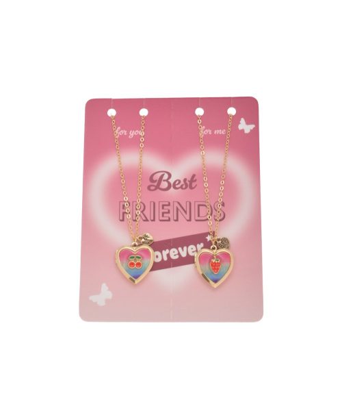 LJN56295 - BFF Necklaces