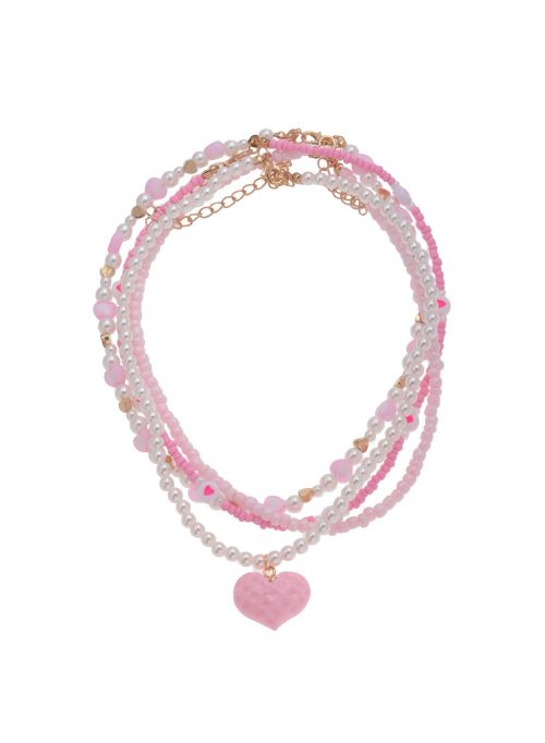 LJN63863 - Kids Necklaces