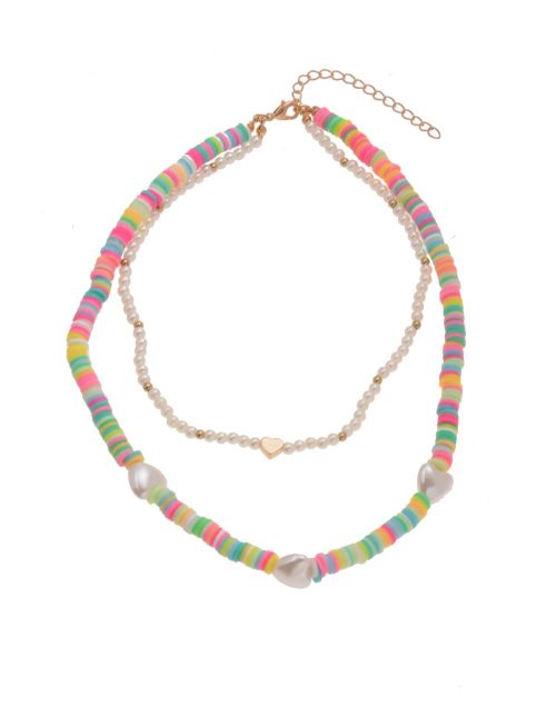 LJN63996 - Kids Necklace