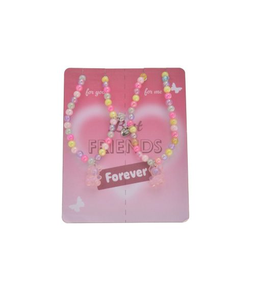 LJN65125 - BFF Necklaces