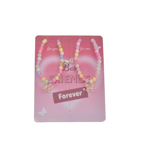 LJN65126 - BFF Necklaces