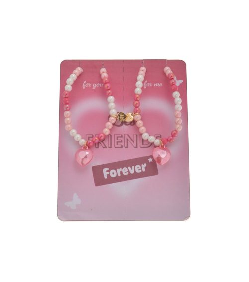 LJN65127 - BFF Necklaces