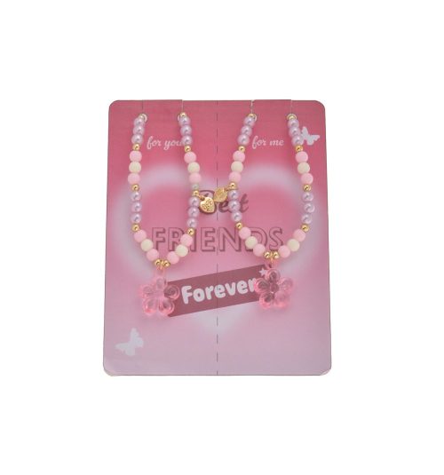 LJN65128 - BFF Necklaces