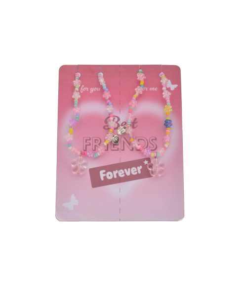 LJN65131 - BFF Necklaces