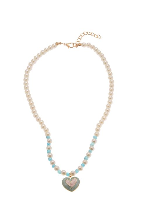 LJN66590 - Kids Necklace Heart