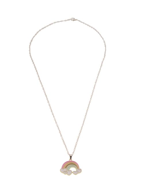 LJN66594 - Kids Necklace Rainbow