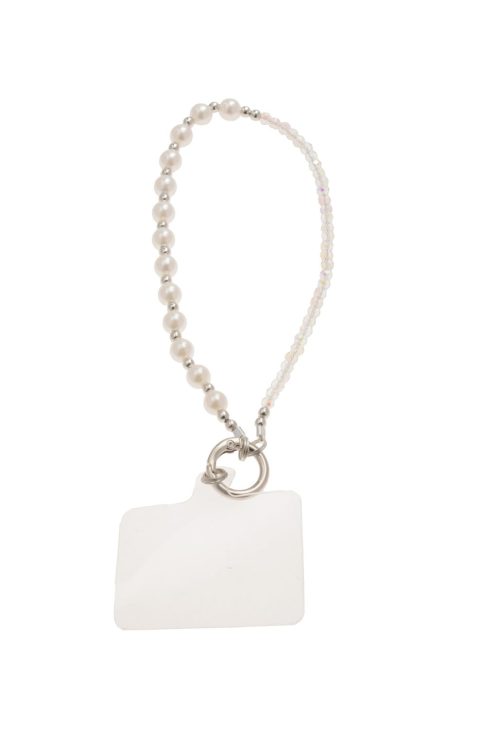 LJPC63178 - Pearl Phone Cord