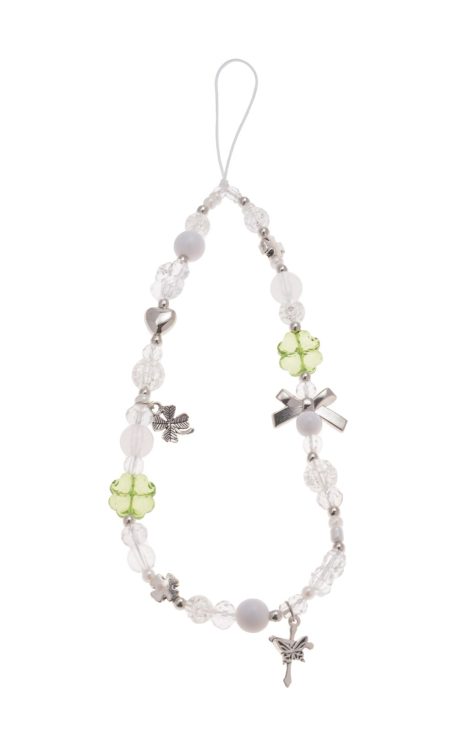 LJPC66331 - Beaded Phone Cord