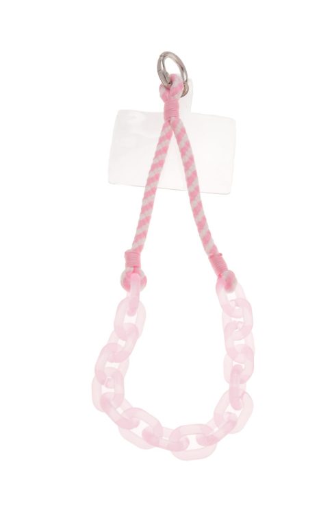 LJPC66335 - Cord and Chain Phone Cord