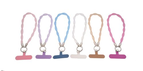 LJPC66342 - Twisted Phone Cords