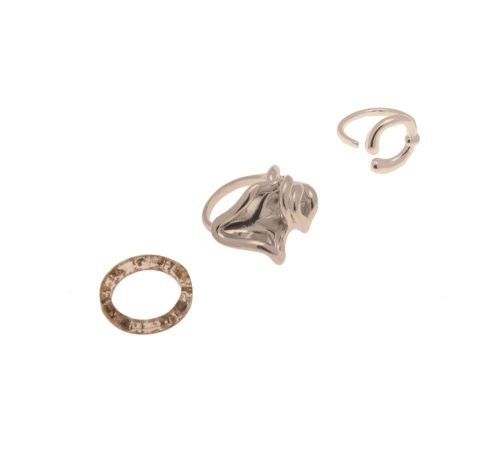 LJR56770 - Rings Set