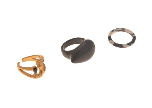 LJR56775 - Rings Set