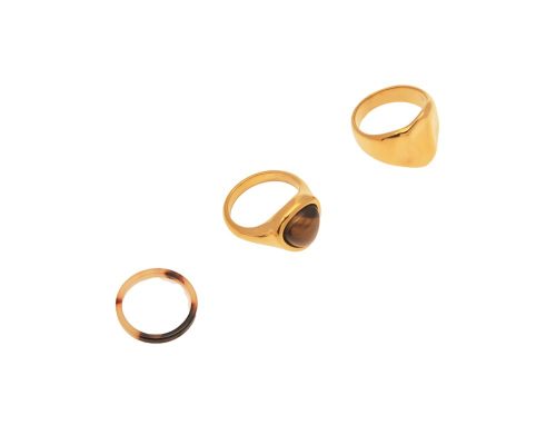 LJR56947 - Rings Set