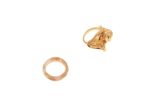 LJR56952 - Rings Set