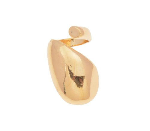 LJR60157 - Statement Ring