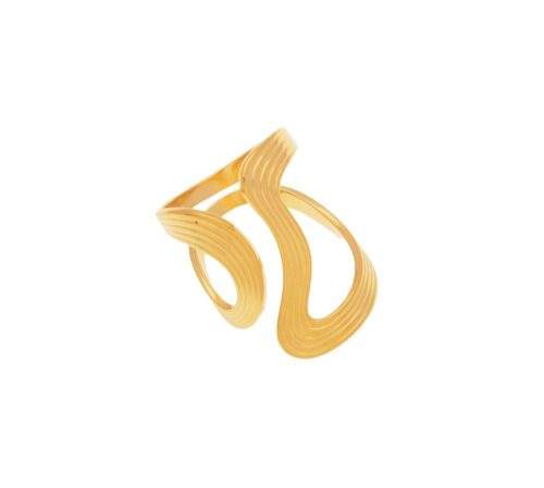 LJR60160 - Statement Ring