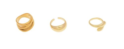 LJR60167 - Rings Set