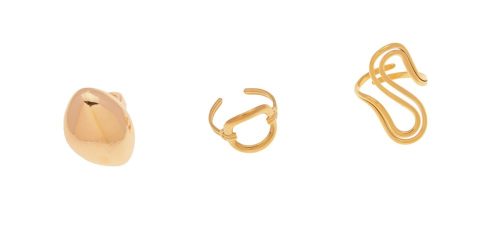 LJR60169 - Rings Set