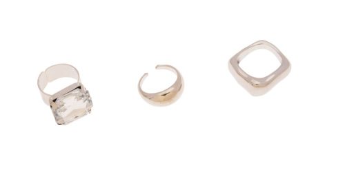 LJR60172 - Rings Set