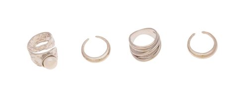 LJR60173 - Rings Set
