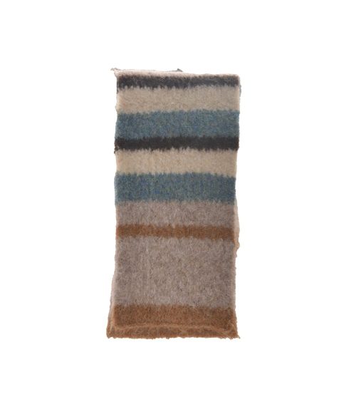 LJSCARF66191 - Striped Scarf