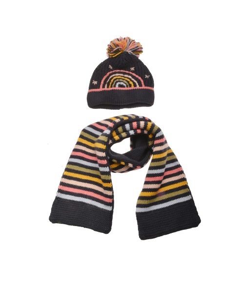 LJSET55550 - Winter Set