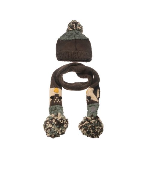 LJSET55569 - Winter Set