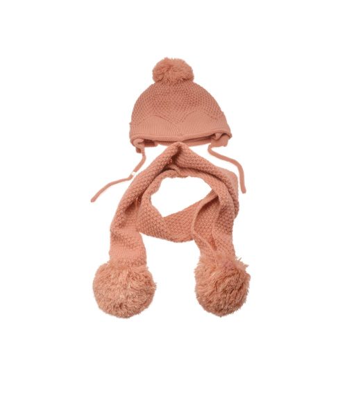 LJSET55570 - Winter Set