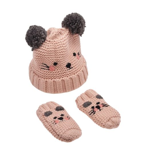 LJSET60715 - Winter Set