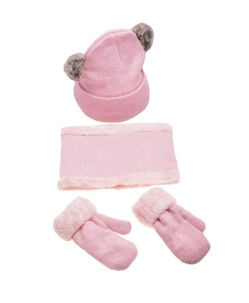 LJSET60716 - Winter Set