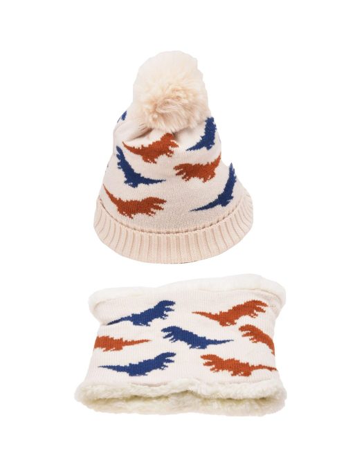 LJSET60718 - Winter Set