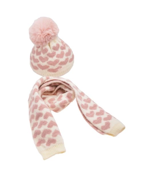 LJSET60719 - Winter Set