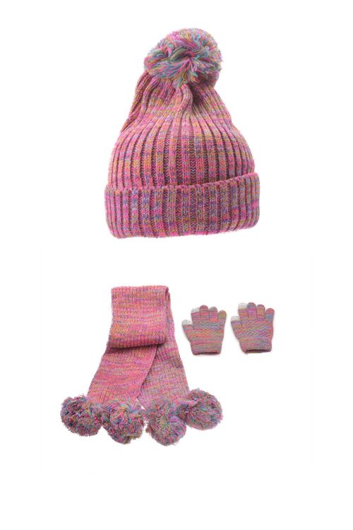 LJSET66083 - Winter Set