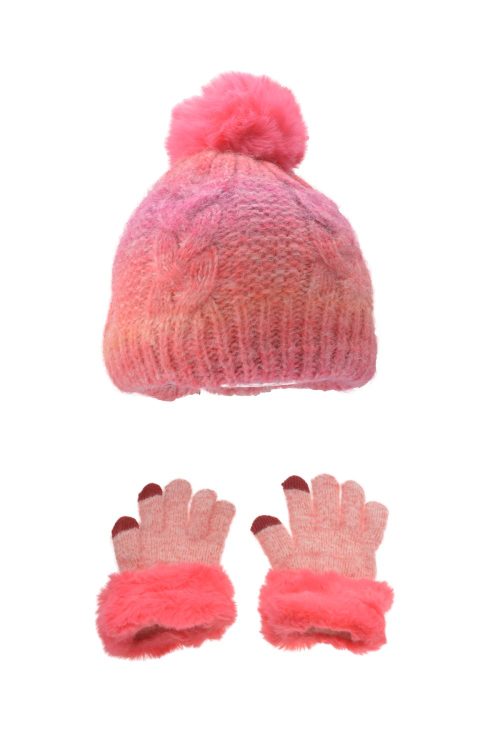 LJSET66085-1 - Winter Set