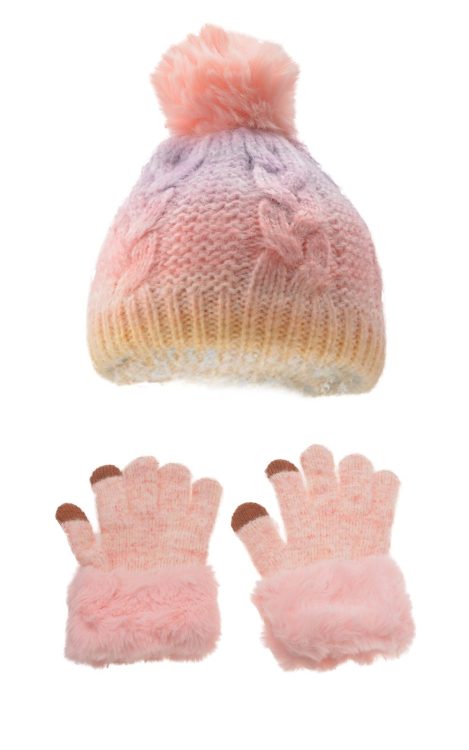 LJSET66085-2 - Winter Set