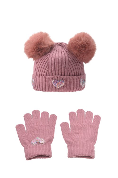 LJSET66086-1 - Winter Set