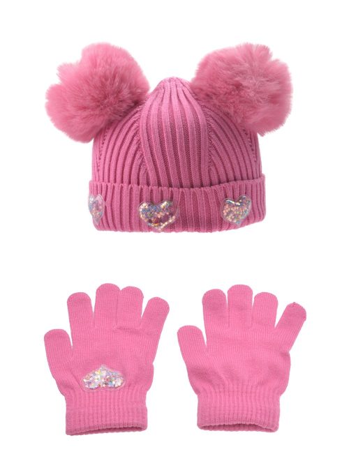 LJSET66086-2 - Winter Set