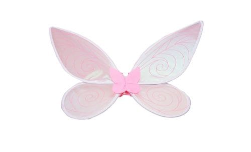 LJTOY60678 - Kids Fairy Wings