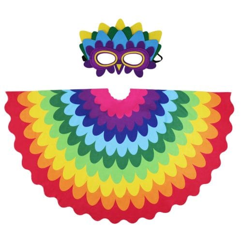 LJTOY60683 - Kids Costume