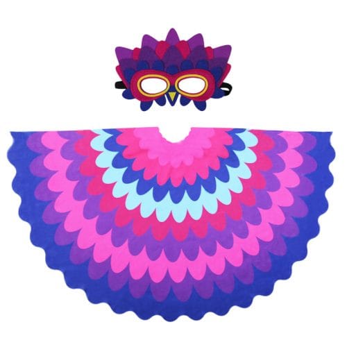 LJTOY60684 - Kids Costume 