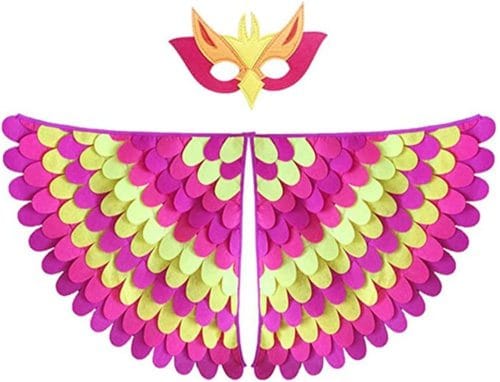 LJTOY60685 - Kids Costume