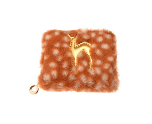 LJW4604288510 - Zip-Around Wallet