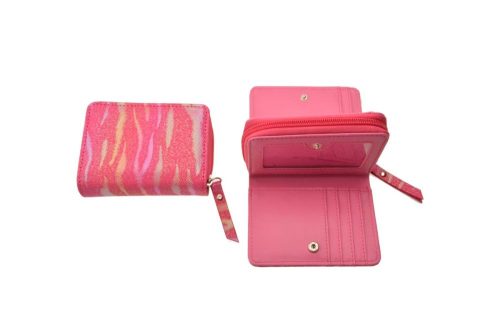 LJW49659 - Open Fold Wallet