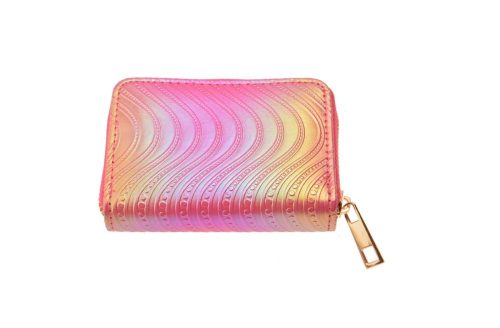 LJW49663 - Zip-Around Wallet