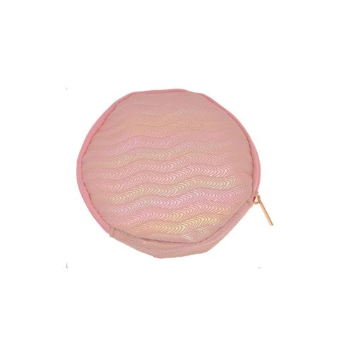 LJW50250 - Round Coin Purse