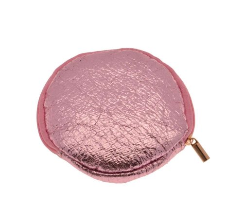 LJW50360 - Round Coin Purse